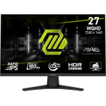 MSI 27" LED - MAG 274QF