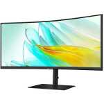 Samsung 34" LED - ViewFinity S6 S34C652UAU – Image 3
