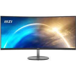 MSI 34" LED - PRO MP341CQ