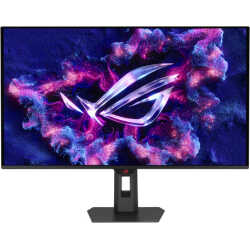 ASUS 32" OLED - ROG Strix XG32UCDS