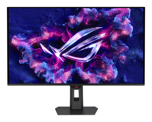3fa4eb80-dbe6-486d-94f9-4b440945519a ASUS 32" OLED - ROG Strix XG32UCDS – Image 1