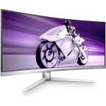 Philips 34" OLED - Evnia 34M2C8600 – Image 3