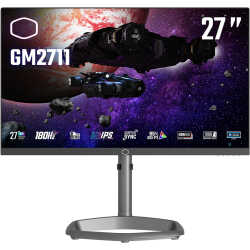 COOLER MASTER 27" LED - CMI-GM2711-EK