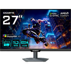 Gigabyte 27" LED - M27UP