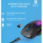 Turtle Beach Kone XP Air (Noir) – Image 11