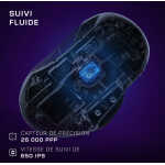 Turtle Beach Kone II Air (Noir) – Image 11