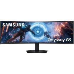 Samsung 49" LED - Odyssey G9 S49FG912EU