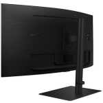 Samsung 34" LED - ViewFinity S6 S34C652UAU – Image 6