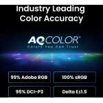 BenQ PhotoVue 24" -  SW242Q – Image 10