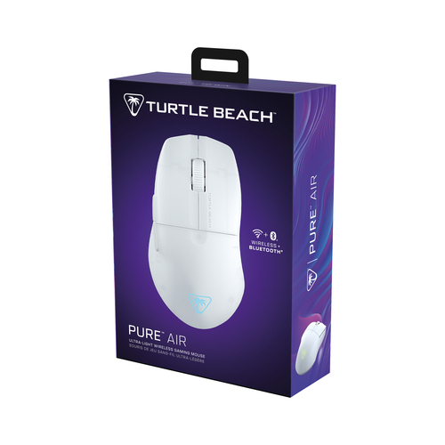 7962c96f-96c7-476d-b784-e7b20abce277 Turtle Beach Pure Air (Blanc) – Image 1