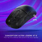 Turtle Beach Burst II Air (Noir) – Image 7