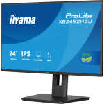 iiyama 23.8" LED - ProLite XB2492HSU-B1 – Image 3