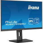 iiyama 27" LED - ProLite XUB2793QSU-B7 – Image 4