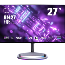 COOLER MASTER 27" LED - CMI-GM27-FQSA-EU