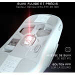 Turtle Beach Burst II Air (Blanc) – Image 8