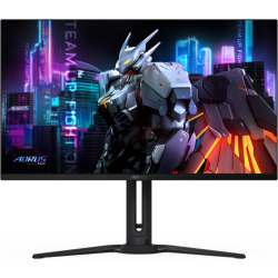 AORUS 31.5" OLED - FO32U2