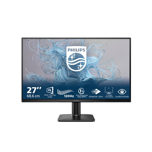 897038b7-19fa-4e57-9bac-361c5480b0fc Philips 27" LED - 27E2N1110/00 – Image 1