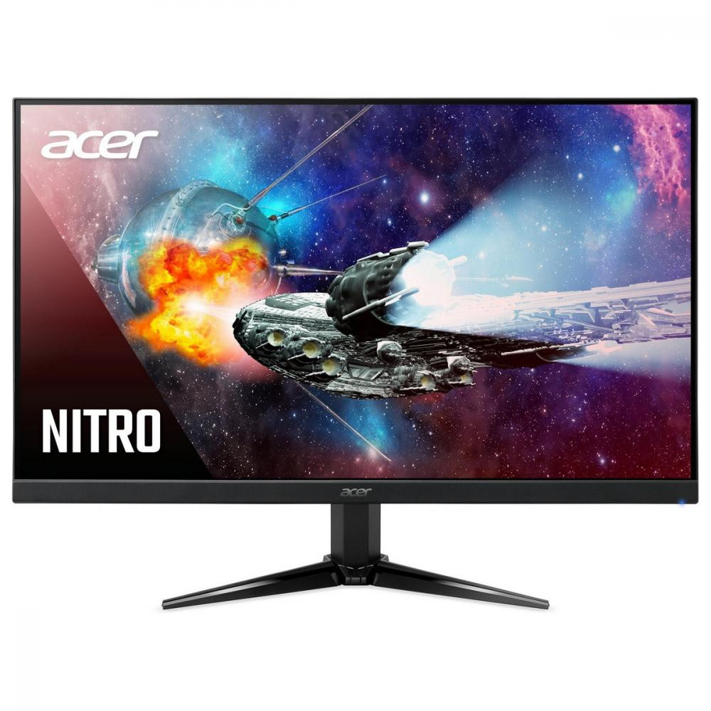 8becce14-bc9c-43a6-9fec-aee8109b7c0e Acer 23.8" LED - QG241YPbmiipx - Seconde vie - Très bon état – Image 1
