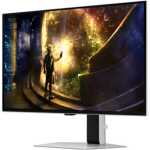 Samsung 27" OLED - Odyssey G6 S27DG610SU – Image 3