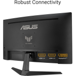 Asus TUF Gaming 27" -VG27WQ3B – Image 6