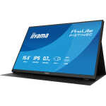 iiyama 15.6" LED - P1671HSC-B1 – Image 3