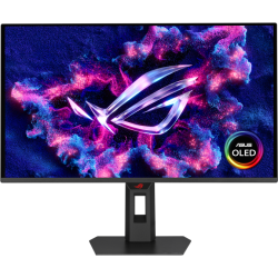 ASUS 27" OLED - ROG Strix OLED XG27AQDPG