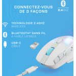Turtle Beach Kone XP Air (Blanc) – Image 11