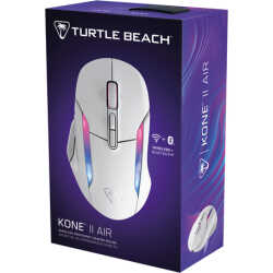 Turtle Beach Kone II Air (Blanc)