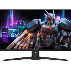AORUS 27" OLED - FO27Q5P