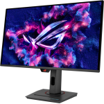 ASUS 27" OLED - ROG Strix XG27UCDMG – Image 2