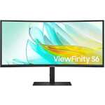 Samsung 34" LED - ViewFinity S6 S34C652UAU