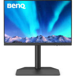 BenQ PhotoVue 24" -  SW242Q