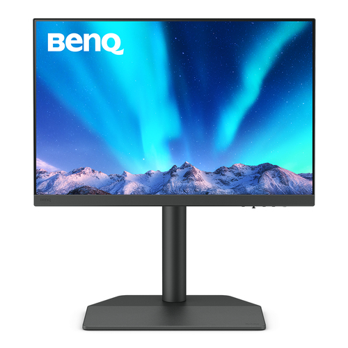 a8213f12-bc5d-46dd-aad4-17c64e16bca9 BenQ PhotoVue 24" - SW242Q – Image 1