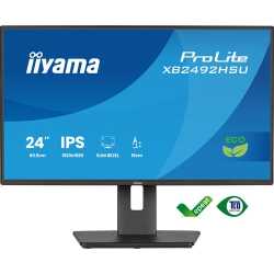 iiyama 23.8" LED - ProLite XB2492HSU-B1