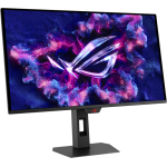 ASUS 27" OLED - ROG Strix OLED XG27AQDPG – Image 2