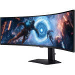 Samsung 49" LED - Odyssey G9 S49FG912EU – Image 3