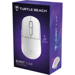 Turtle Beach Burst II Air (Blanc)