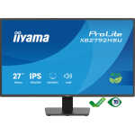 iiyama 27" LED - ProLite X2792HSU-B1