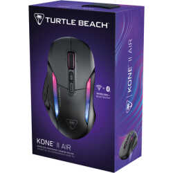 Turtle Beach Kone II Air (Noir)