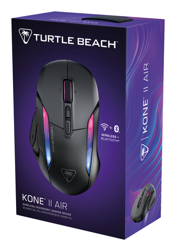 c53cc48d-bd6e-46e9-81de-07c160d0c28a Turtle Beach Kone II Air (Noir) – Image 1