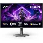 AOC 26.5" OLED - AGON PRO AG276UZD