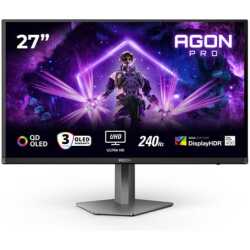 AOC 26.5" OLED - AGON PRO AG276UZD