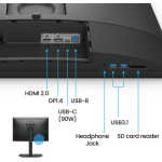 BenQ PhotoVue 24" -  SW242Q – Image 3