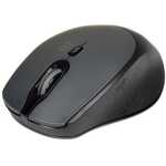 PORT Connect Souris sans fil et silencieuse (noir) – Image 2