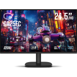 Cooler Master 25" - GA25FC