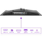 AOC 26.5" OLED - AGON PRO AG276UZD – Image 2