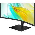 Samsung 34" LED - ViewFinity S6 S34C652UAU – Image 9