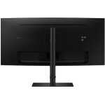 Samsung 34" LED - ViewFinity S6 S34C652UAU – Image 2