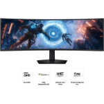 Samsung 49" LED - Odyssey G9 S49FG912EU – Image 4