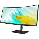 Samsung 34" LED - ViewFinity S6 S34C652UAU – Image 8